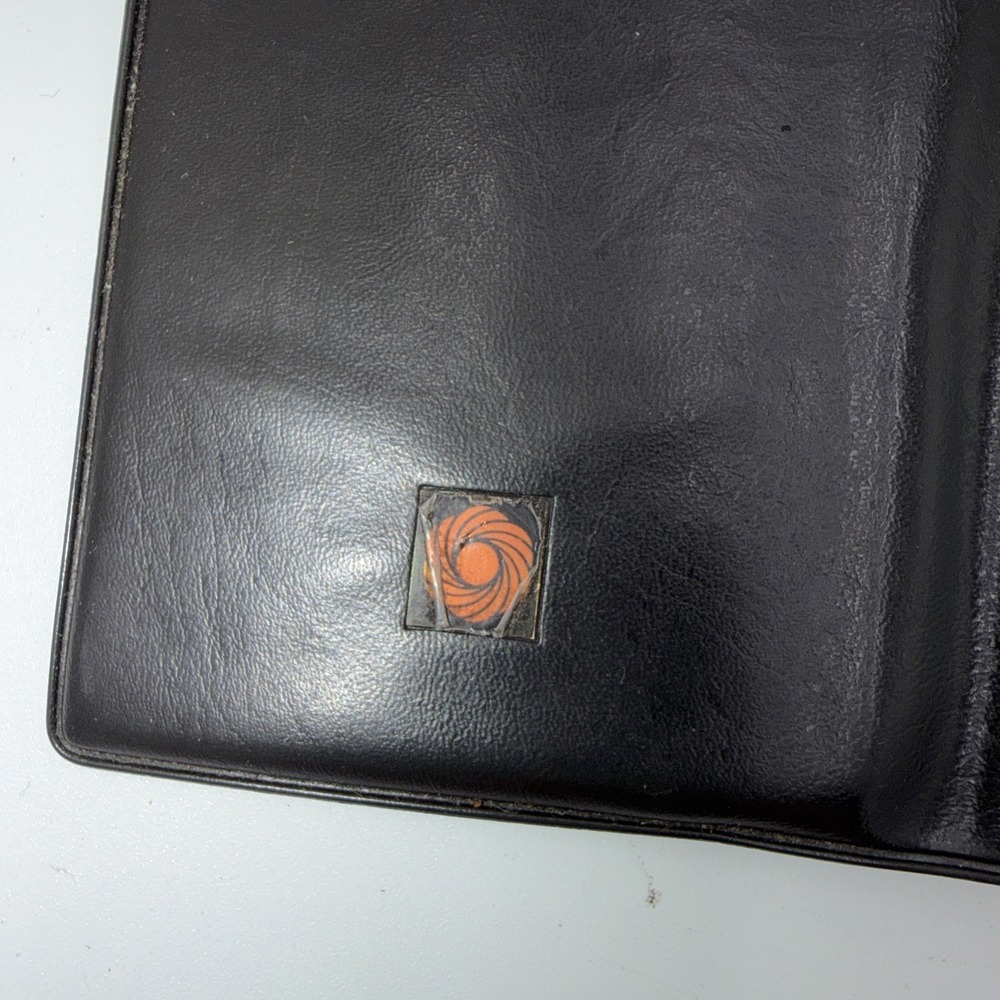 Sharp EL-326S Calculator with Case - Picture 6 of 9